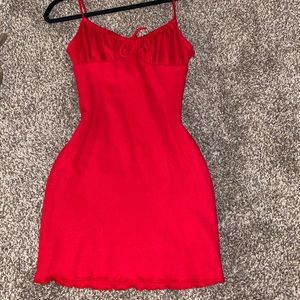 princess polly mini dress size 2